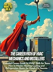 Career path hvac for sale  Delivered anywhere in USA 