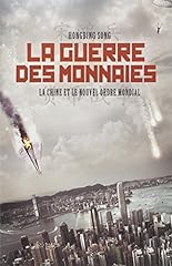 Guerre monnaies chine d'occasion  Livré partout en France