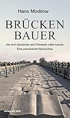 Brückenbauer als sich gebraucht kaufen  Wird an jeden Ort in Deutschland