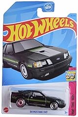 Hot wheels mustang for sale  Delivered anywhere in USA 
