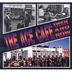 The ace cafe usato  Spedito ovunque in Italia 