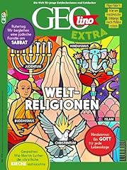 Geolino extra geolino gebraucht kaufen  Wird an jeden Ort in Deutschland