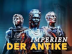 Imperien antike gebraucht kaufen  Wird an jeden Ort in Deutschland