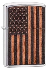 Zippo woodchuck usa d'occasion  Livré partout en France