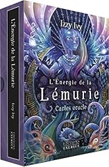 énergie lémurie cartes d'occasion  Livré partout en France