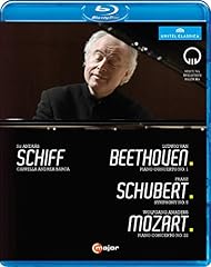 .schiff beethoven mozart d'occasion  Livré partout en France