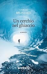 Cerchio nel ghiaccio usato  Spedito ovunque in Italia 