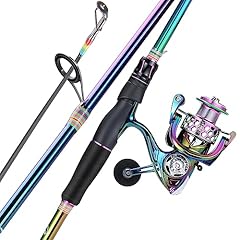 Sougayilang spinning fishing for sale  Delivered anywhere in USA 