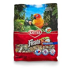 Kaytee fiesta conure for sale  Delivered anywhere in USA 