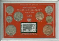900th anniversary westminster for sale  Delivered anywhere in UK