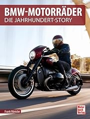 Bmw motorräder jahrhundert gebraucht kaufen  Wird an jeden Ort in Deutschland