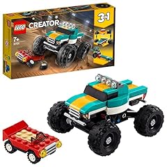 Lego 31101 creator usato  Spedito ovunque in Italia 