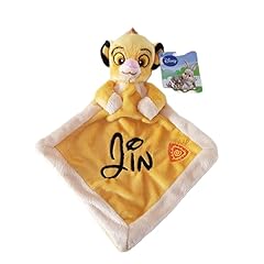 Doudou simba roi d'occasion  Livré partout en France