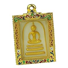 Thai amulet pendant for sale  Delivered anywhere in USA 