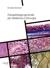 Fisiopatologia generale per usato  Spedito ovunque in Italia 