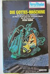Perry rhodan planeten gebraucht kaufen  Wird an jeden Ort in Deutschland