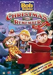 Bob builder christmas for sale  Delivered anywhere in USA 