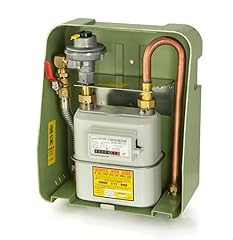 Caravan gas meter for sale  Delivered anywhere in UK