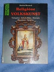 Religiöse volkskunst votivgab gebraucht kaufen  Wird an jeden Ort in Deutschland