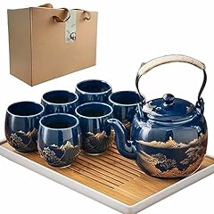 Japanese tea set for sale  Delivered anywhere in USA 
