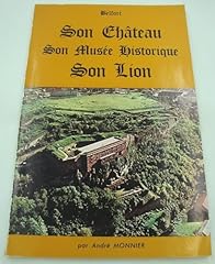 Belfort château musée d'occasion  Livré partout en France