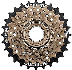 Windmeile pignone shimano usato  Spedito ovunque in Italia 