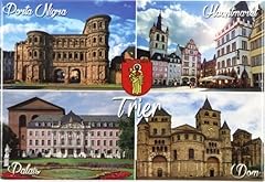 Trier foto magnet gebraucht kaufen  Wird an jeden Ort in Deutschland