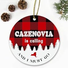 Cazenovia christmas ornaments for sale  Delivered anywhere in USA 