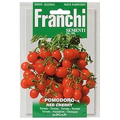 Franchi tomato red for sale  Delivered anywhere in UK
