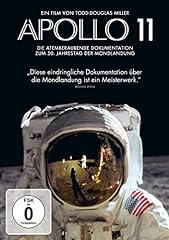 Apollo 11 gebraucht kaufen  Wird an jeden Ort in Deutschland
