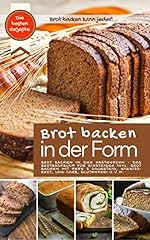 Brot backen brot gebraucht kaufen  Wird an jeden Ort in Deutschland