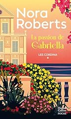 Passion gabriella cordina d'occasion  Livré partout en Belgiqu