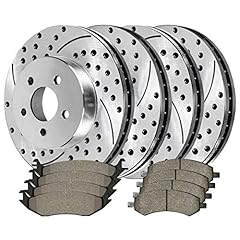 Autoshack brake kit for sale  Delivered anywhere in USA 
