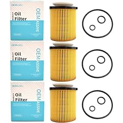 Oil filter mercedes for sale  Delivered anywhere in USA 