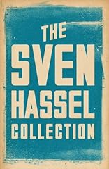 Sven hassel collection for sale  Delivered anywhere in UK