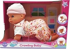 Bebe 30cm paul d'occasion  Livré partout en France