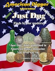 American digger dug for sale  Delivered anywhere in UK