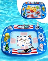 Gleamkid floating pool for sale  Delivered anywhere in USA 