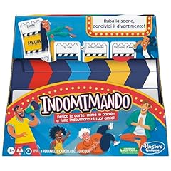 Indomimando gioco dei usato  Spedito ovunque in Italia 