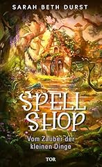 Spellshop vom zauber gebraucht kaufen  Wird an jeden Ort in Deutschland