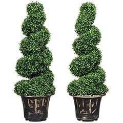 Homcom set decorative for sale  Delivered anywhere in UK