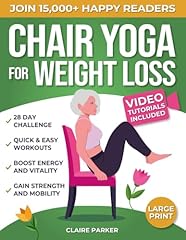Chair yoga weight for sale  Delivered anywhere in USA 