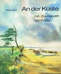 Horst juhl küste gebraucht kaufen  Wird an jeden Ort in Deutschland