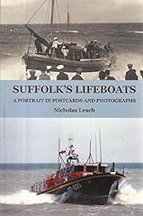 Suffolk lifeboats portrait for sale  Delivered anywhere in UK