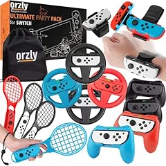 Orzly party pack d'occasion  Livré partout en France