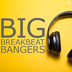 Breakbeat bangers gebraucht kaufen  Wird an jeden Ort in Deutschland