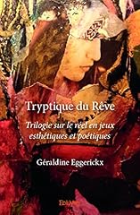 Tryptique rêve d'occasion  Livré partout en France