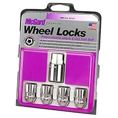 Mcgard 24157 chrome for sale  Delivered anywhere in USA 