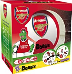Asmodee dobble arsenal for sale  Delivered anywhere in UK