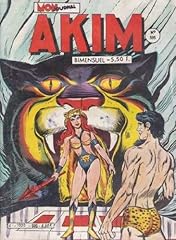 Akim 595 bd d'occasion  Livré partout en France